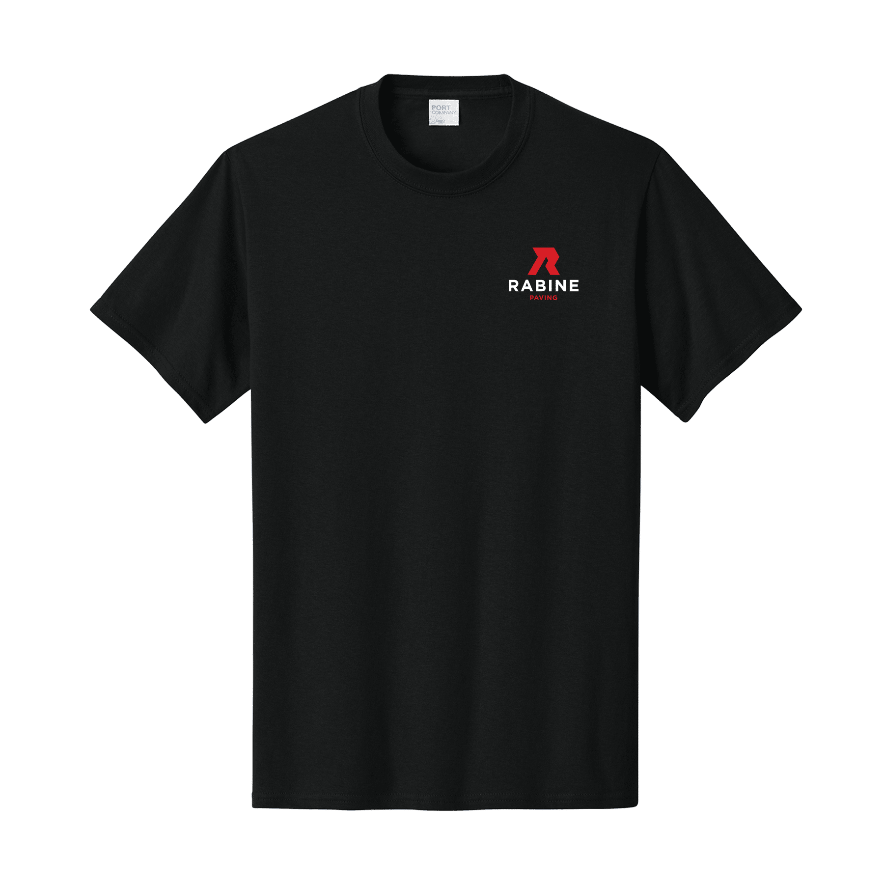 Featured image for “Port & Co™ Core Cotton Tee”