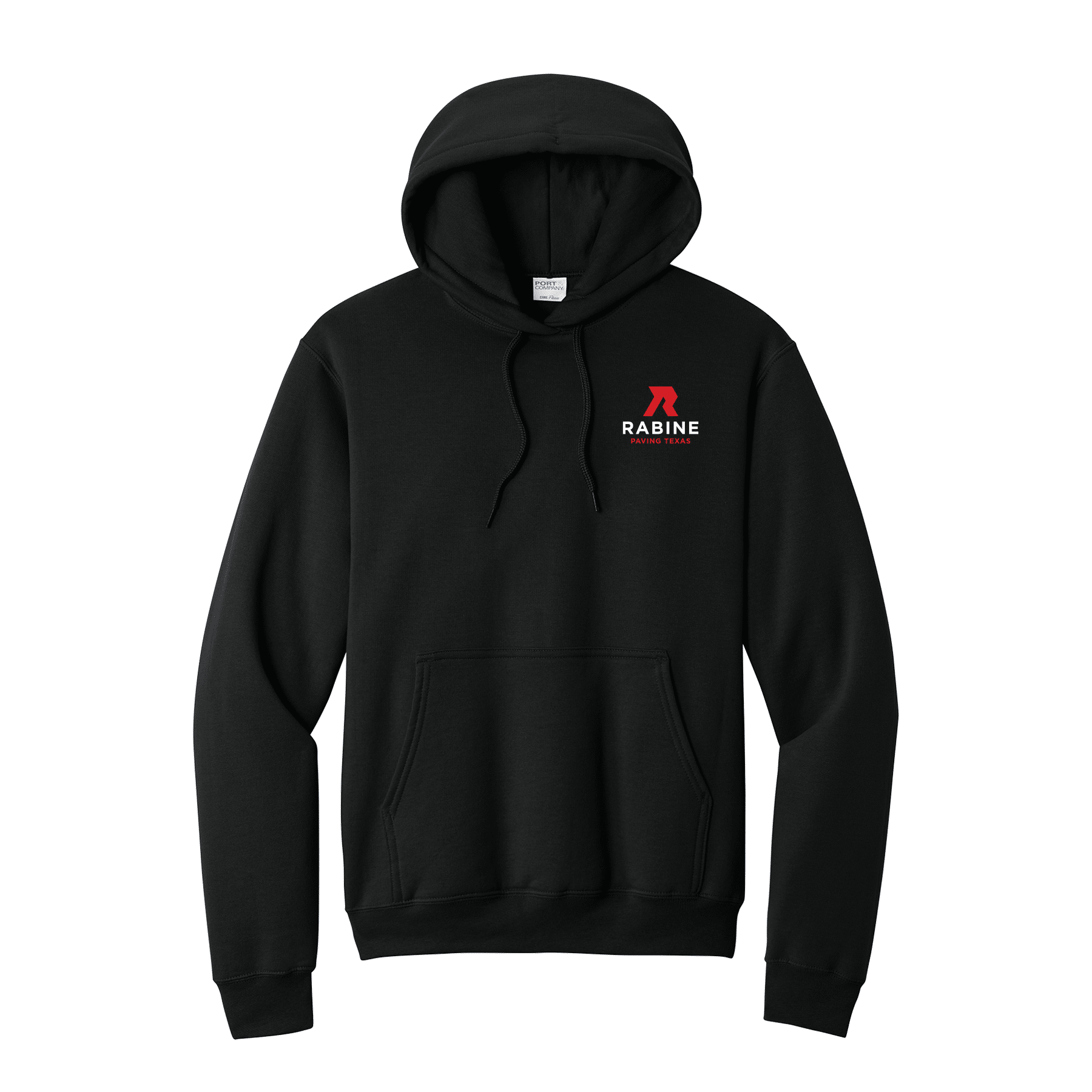 Featured image for “Port & Co™ Core Fleece Pullover Hooded Sweatshirt”