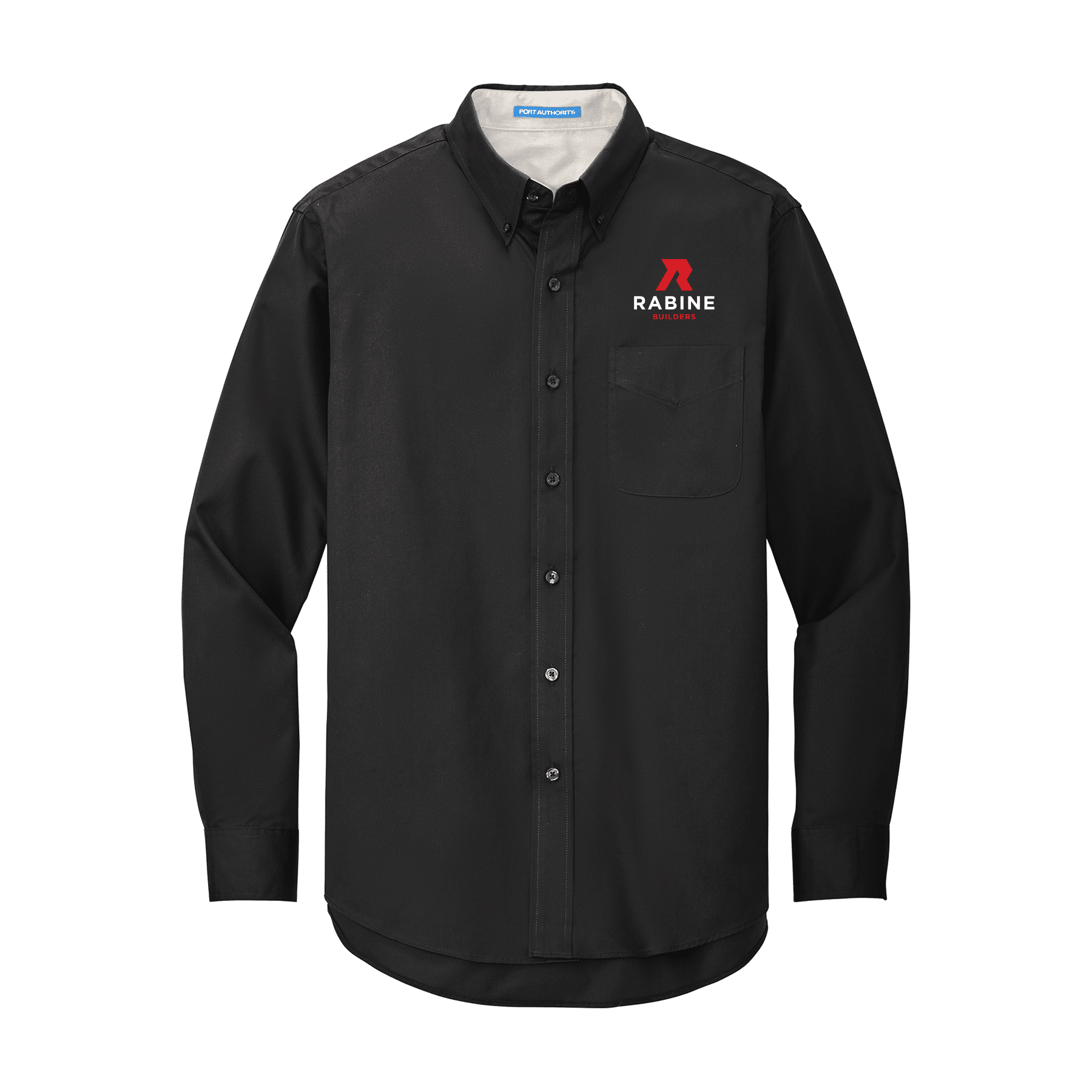 Featured image for “Port Authority® Long Sleeve Easy Care Shirt”