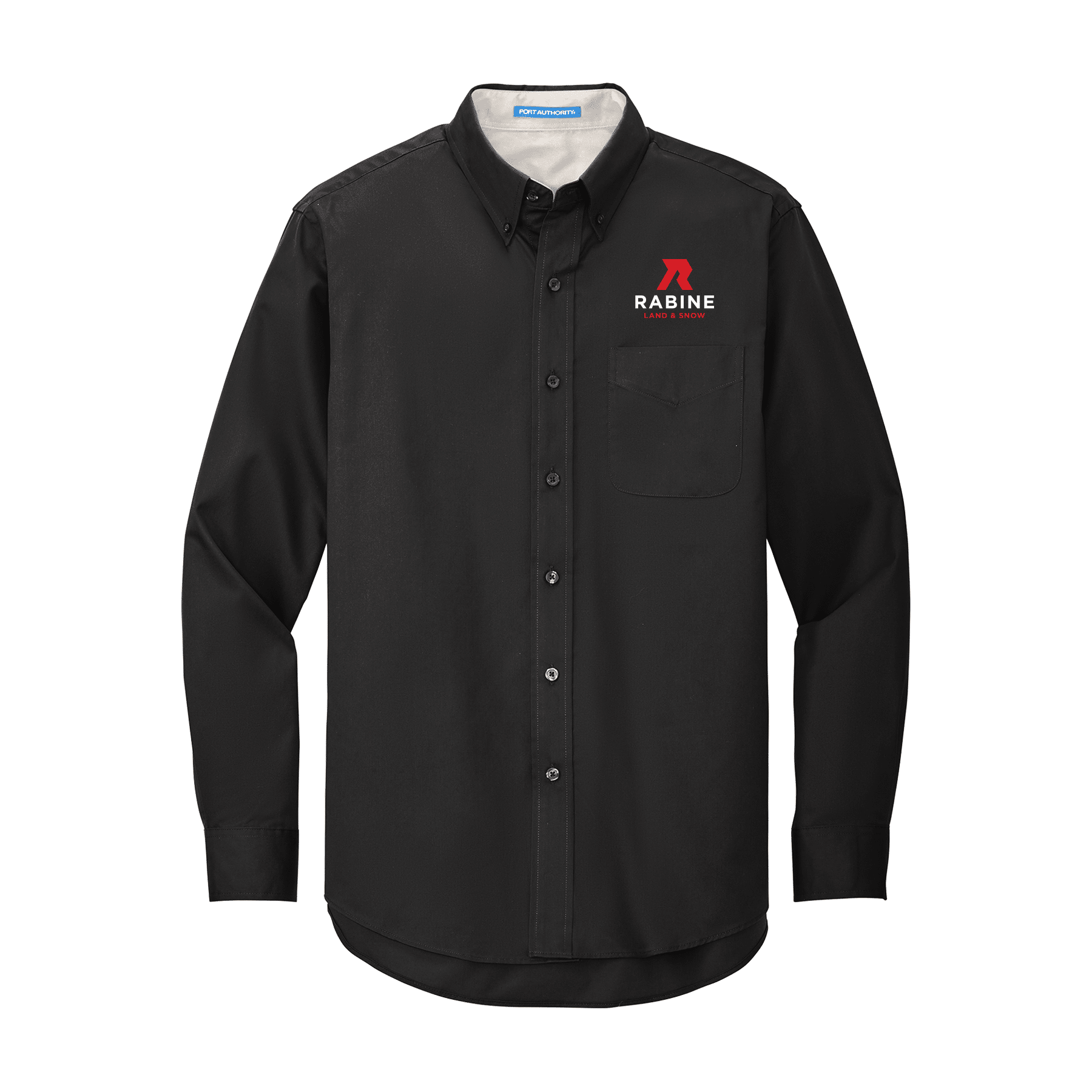 Featured image for “Port Authority® Long Sleeve Easy Care Shirt”