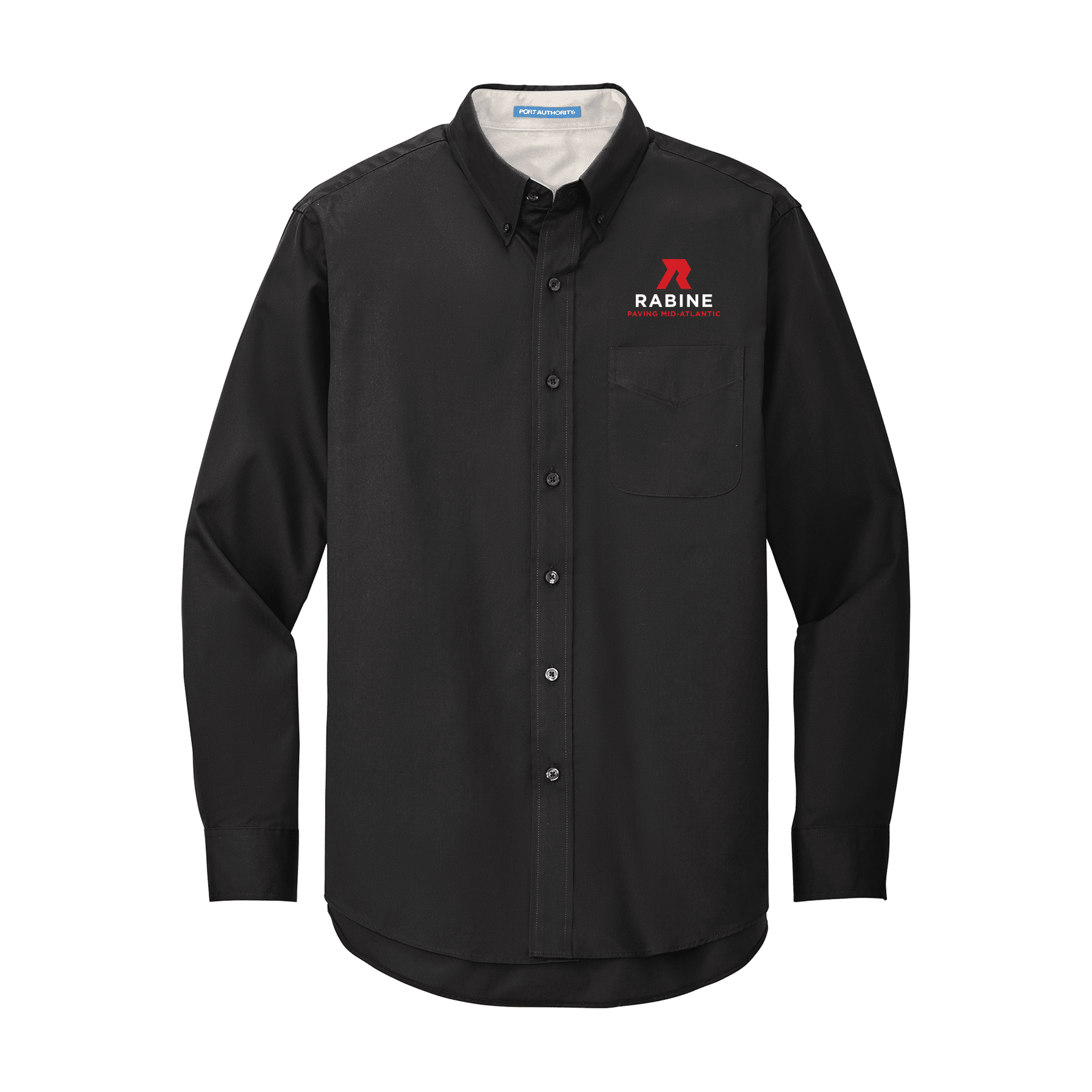 Featured image for “Port Authority® Long Sleeve Easy Care Shirt”