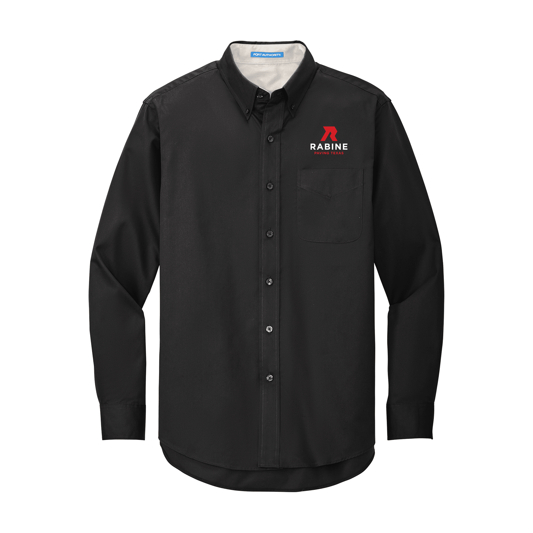 Featured image for “Port Authority® Long Sleeve Easy Care Shirt”