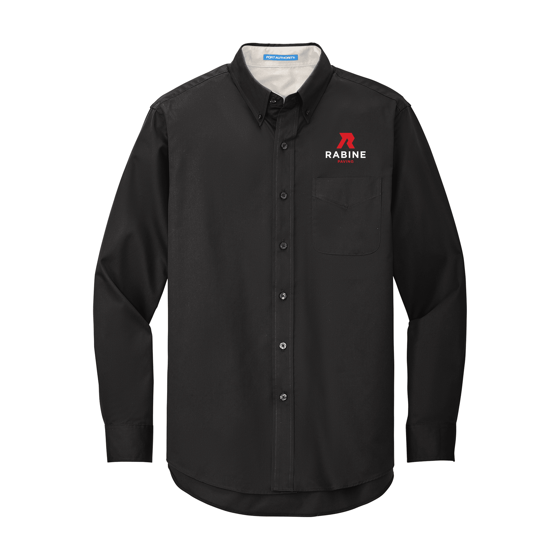 Featured image for “Port Authority® Long Sleeve Easy Care Shirt”