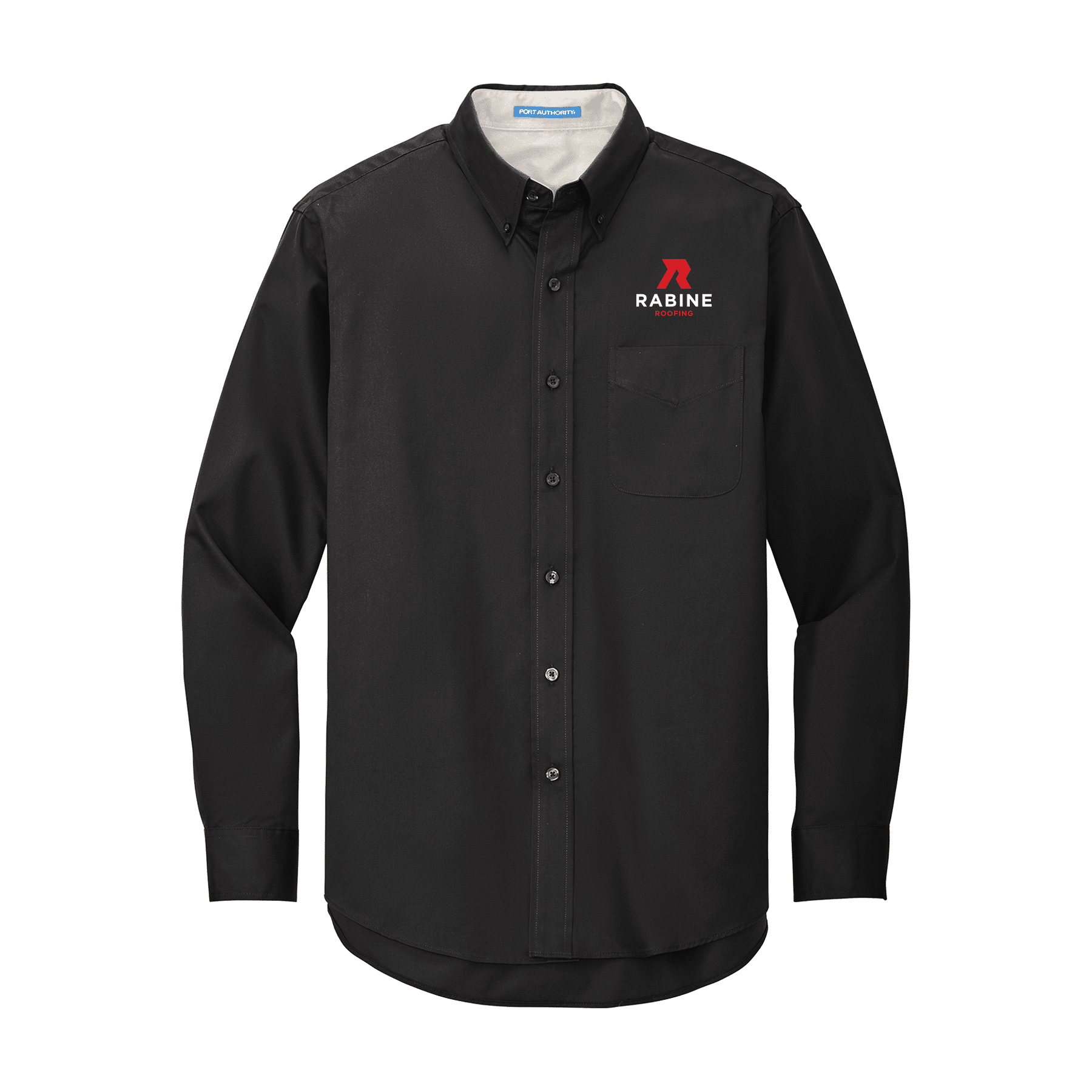 Featured image for “Port Authority® Long Sleeve Easy Care Shirt”