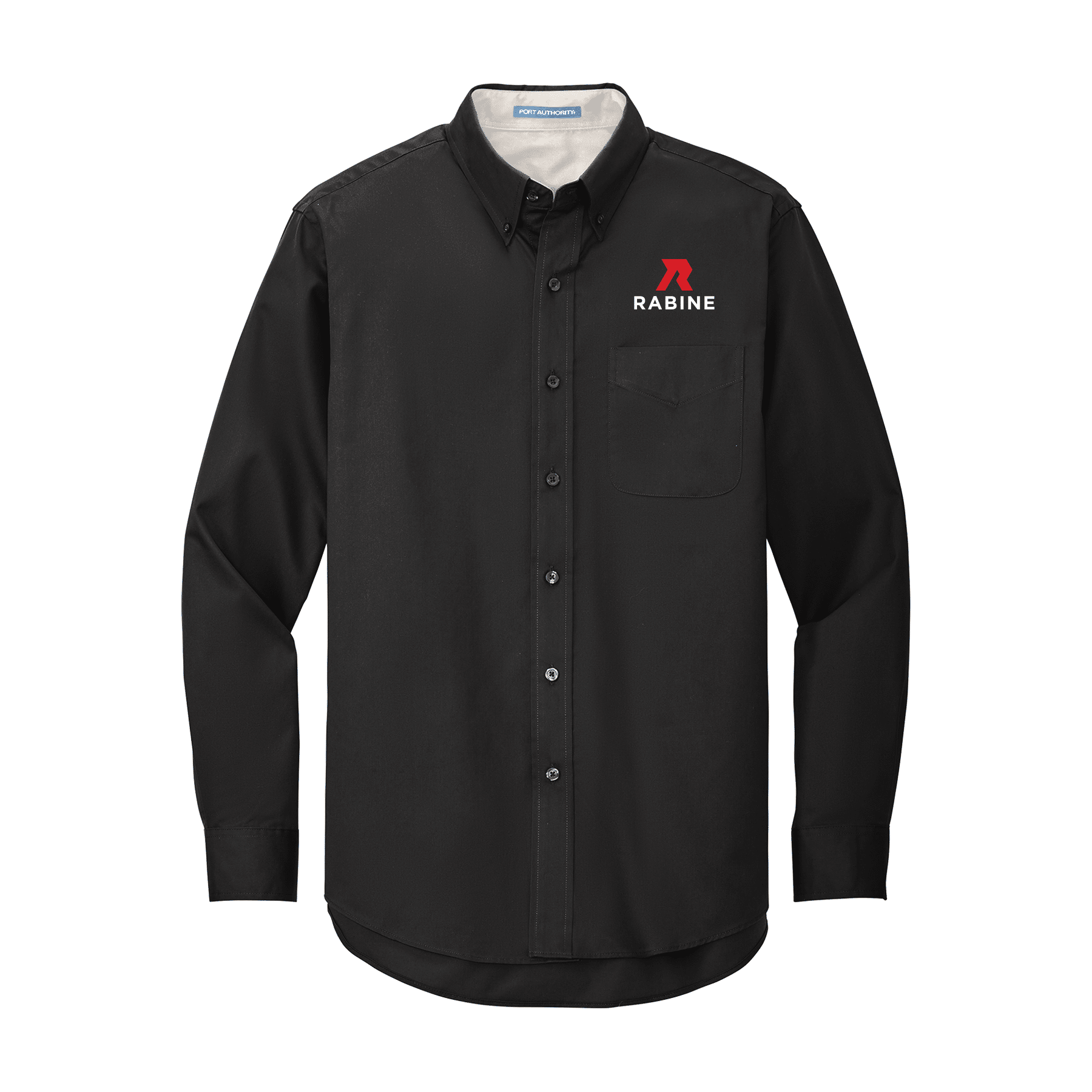 Featured image for “Port Authority® Long Sleeve Easy Care Shirt”