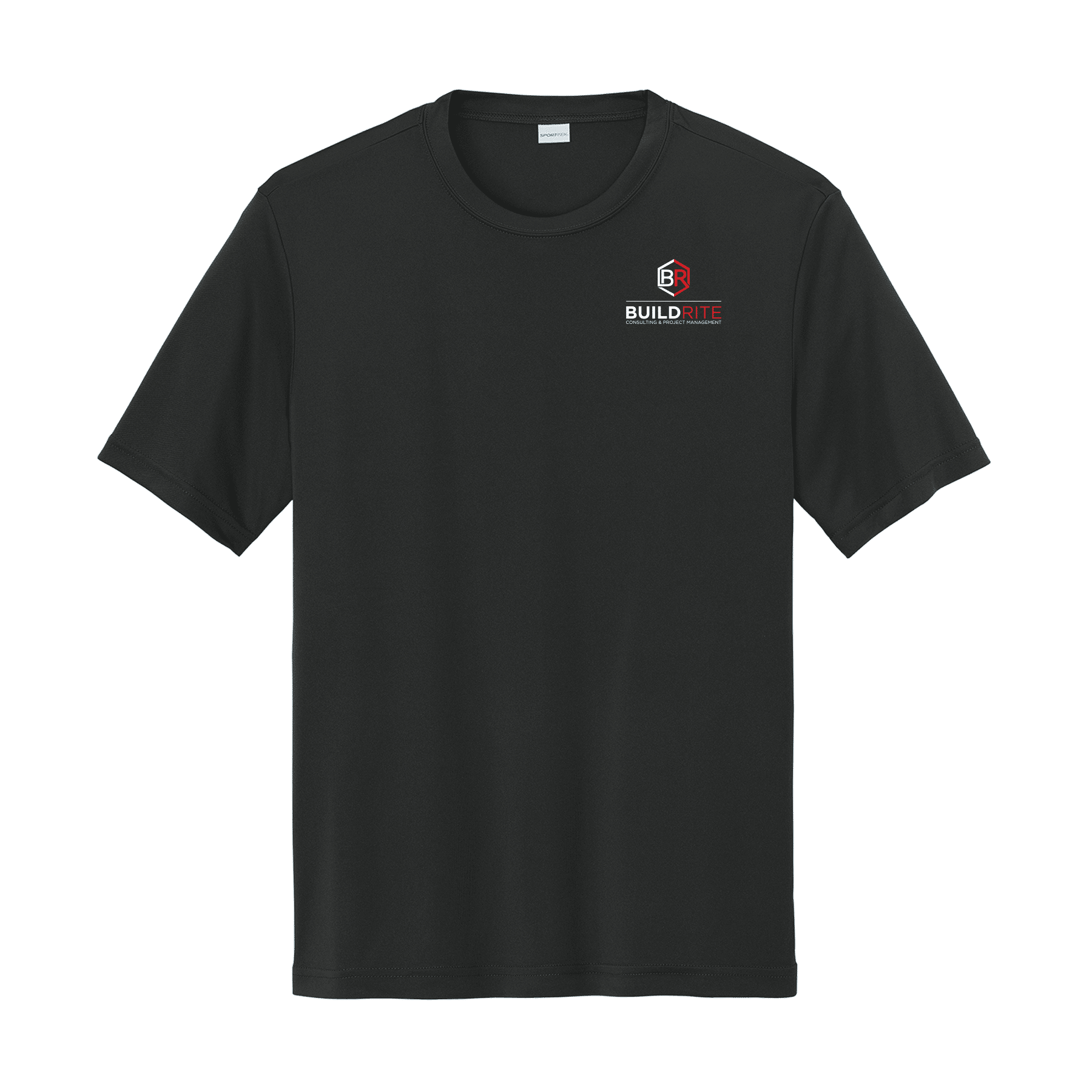 Featured image for “Sport-Tek® PosiCharge® Competitor™ Tee”