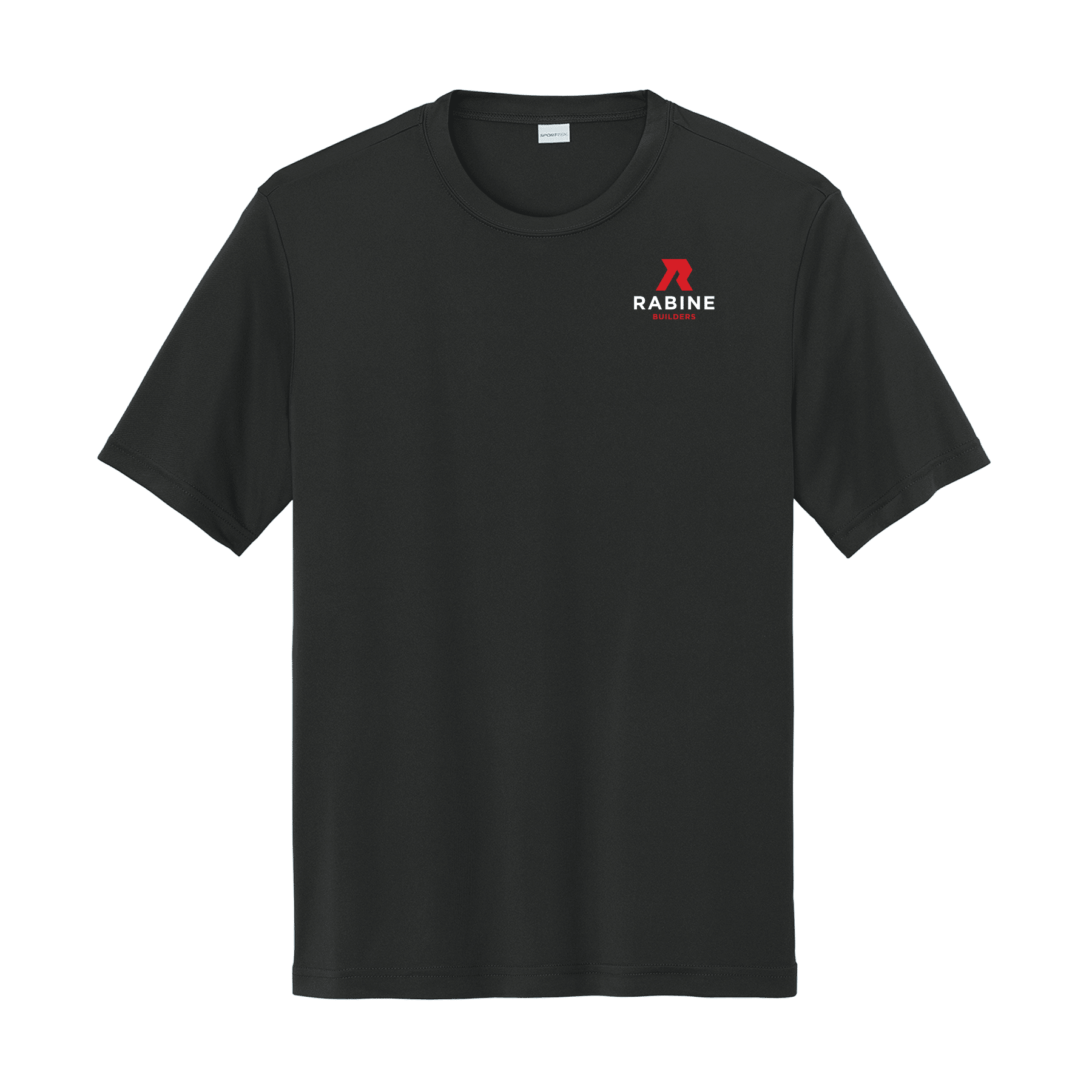 Featured image for “Sport-Tek® PosiCharge® Competitor™ Tee”