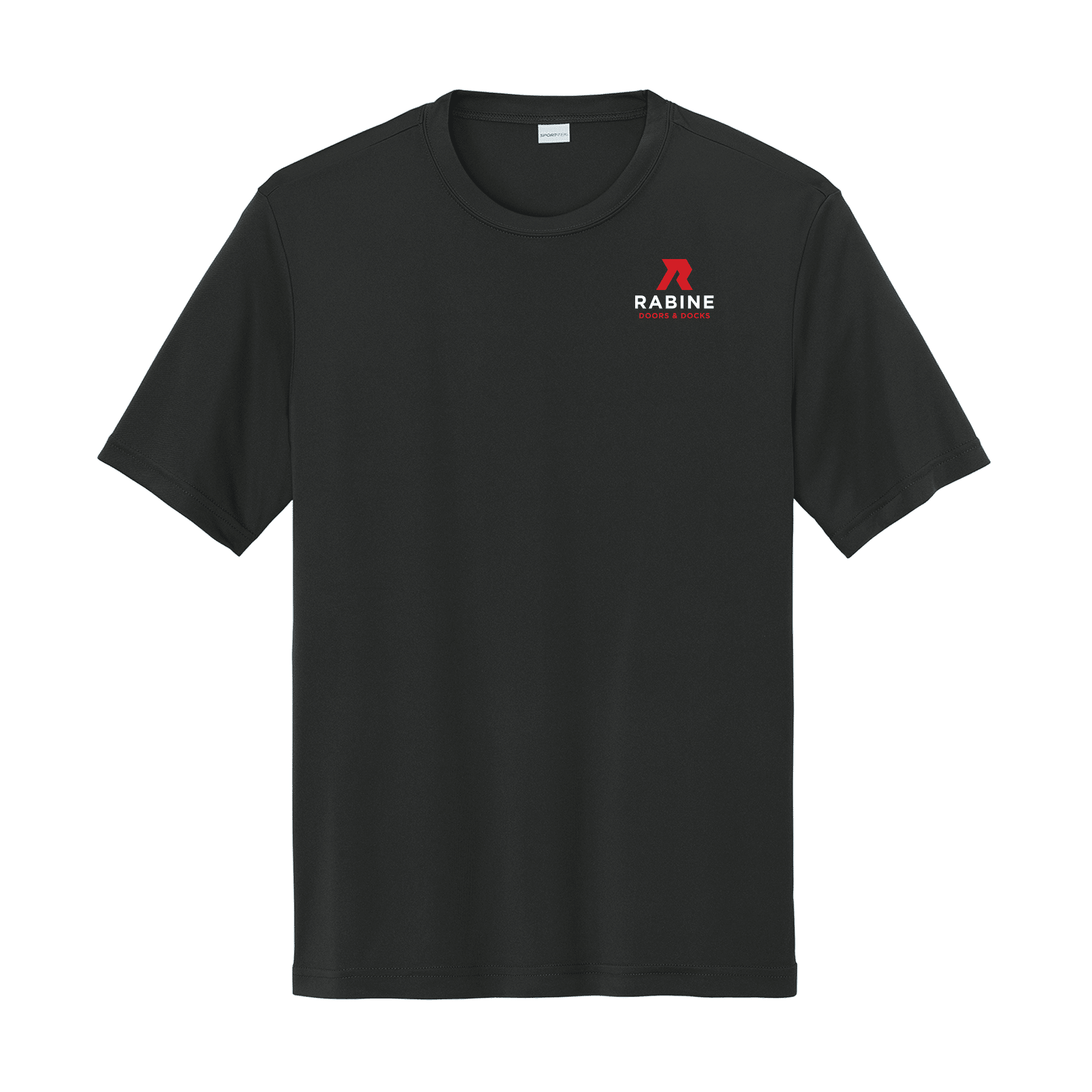 Featured image for “Sport-Tek® PosiCharge® Competitor™ Tee”