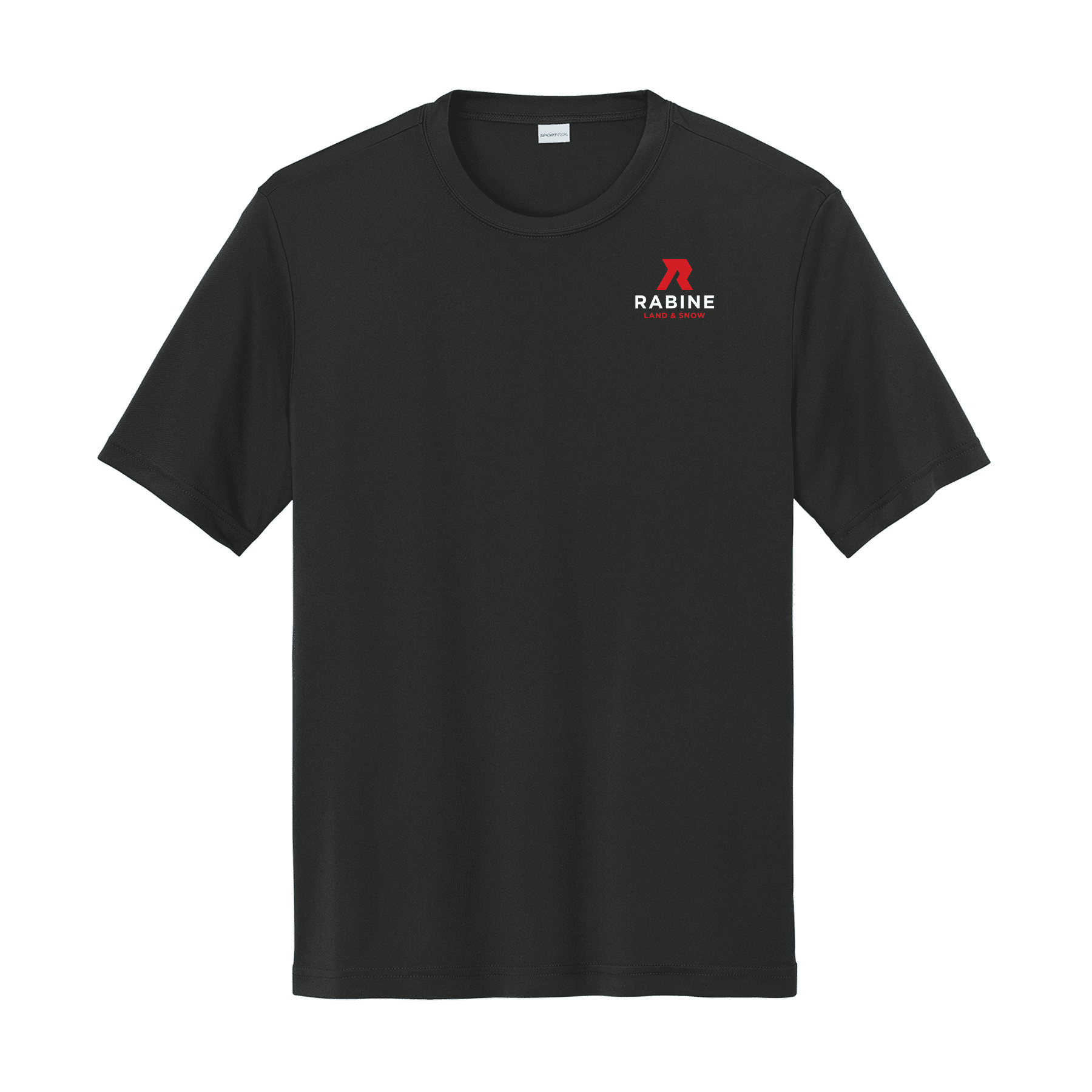 Featured image for “Sport-Tek® PosiCharge® Competitor™ Tee”
