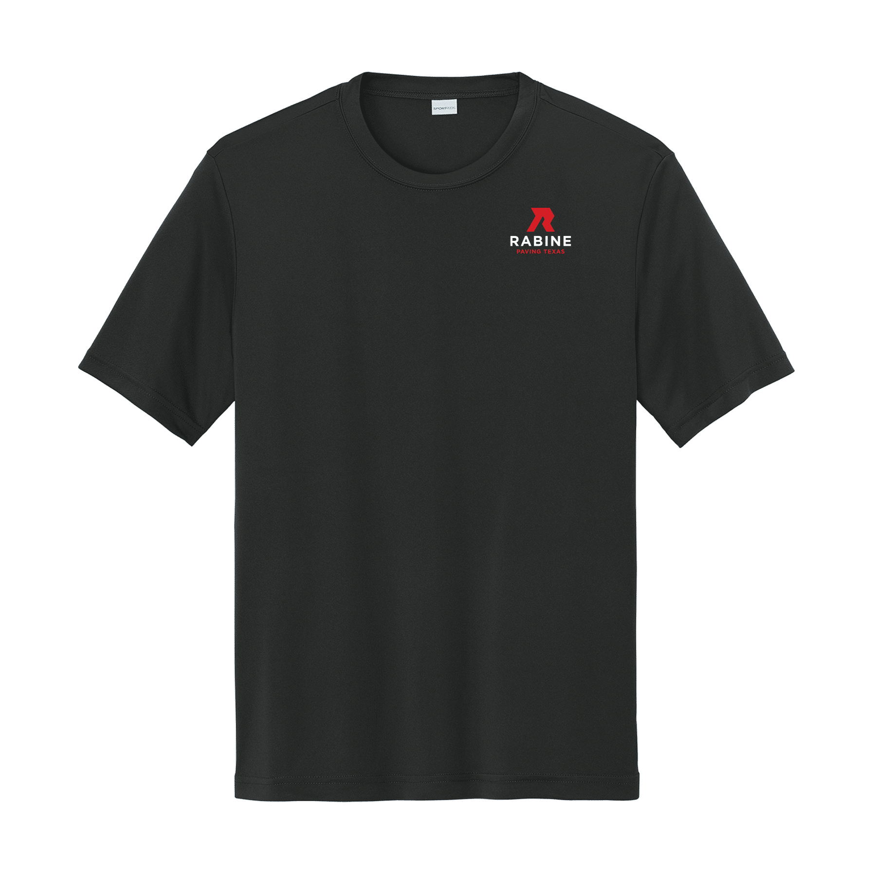 Featured image for “Sport-Tek® PosiCharge® Competitor™ Tee”