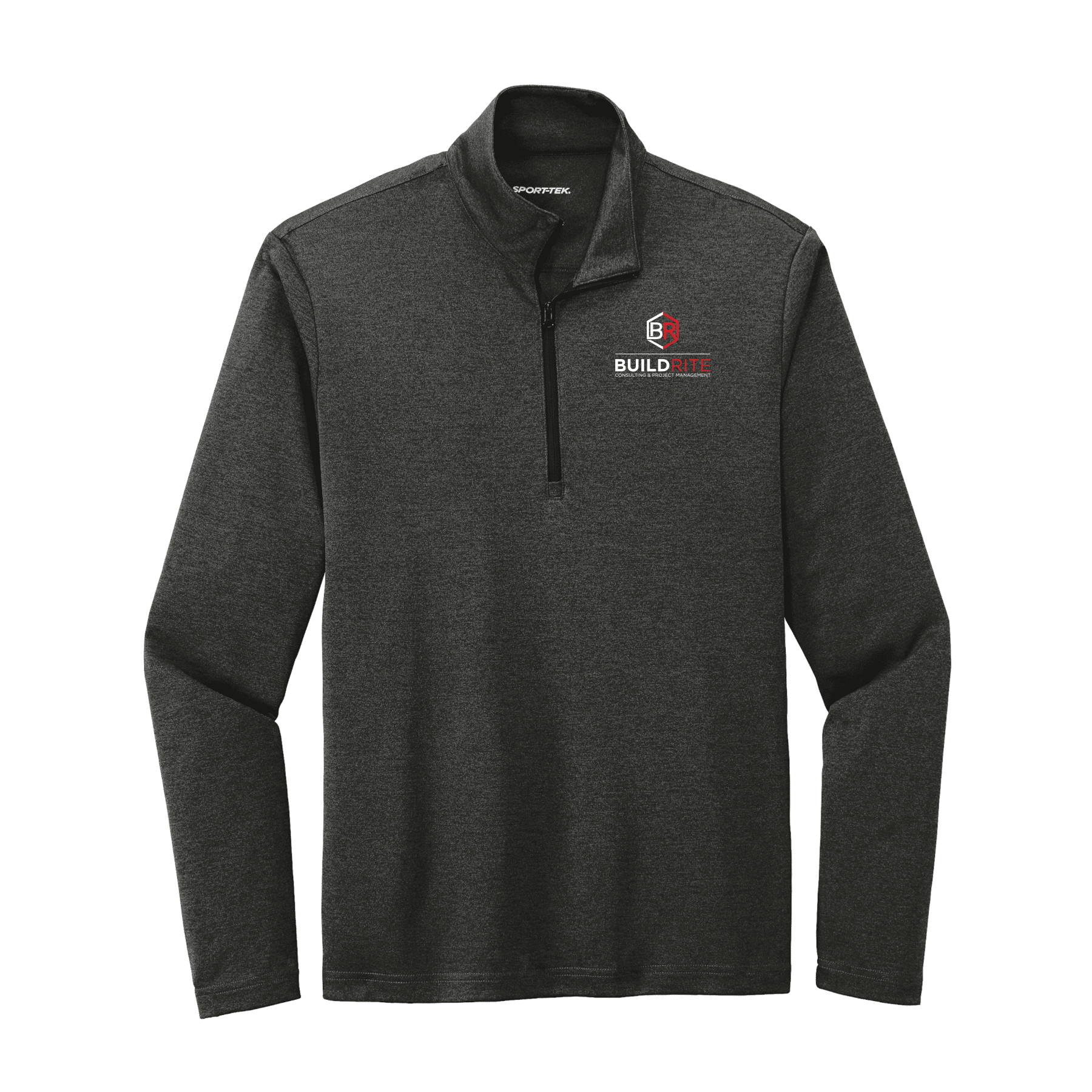 Featured image for “Sport-Tek® Endeavor 1/2-Zip Pullover”