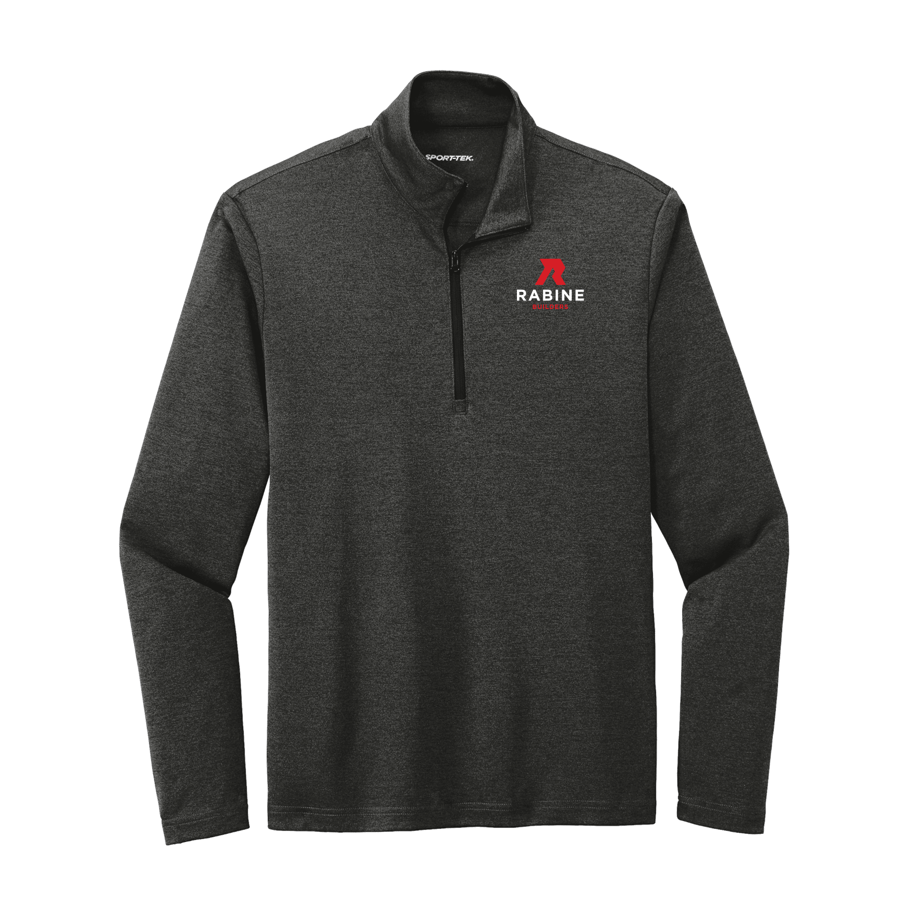 Featured image for “Sport-Tek® Endeavor 1/2-Zip Pullover”