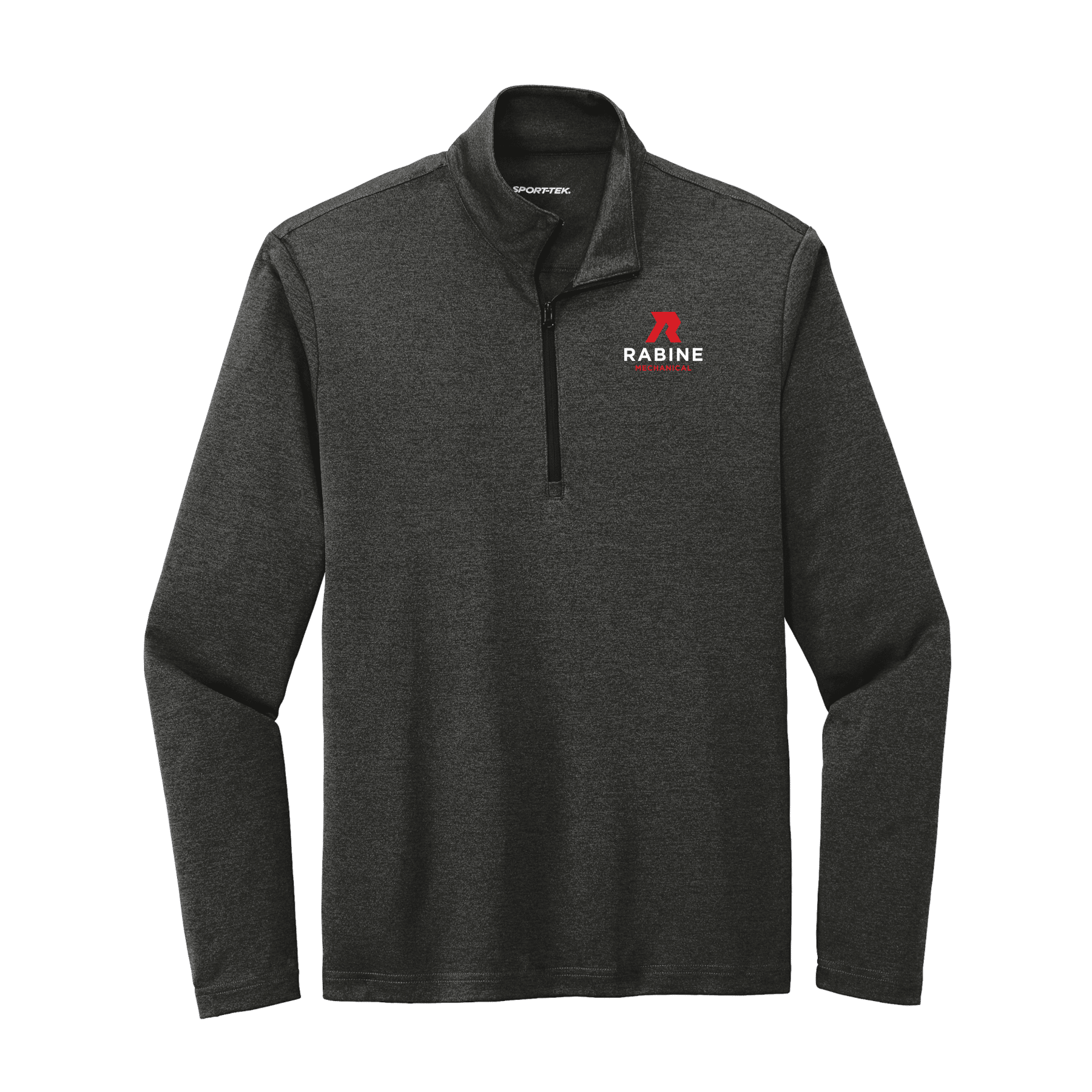 Featured image for “Sport-Tek® Endeavor 1/2-Zip Pullover”