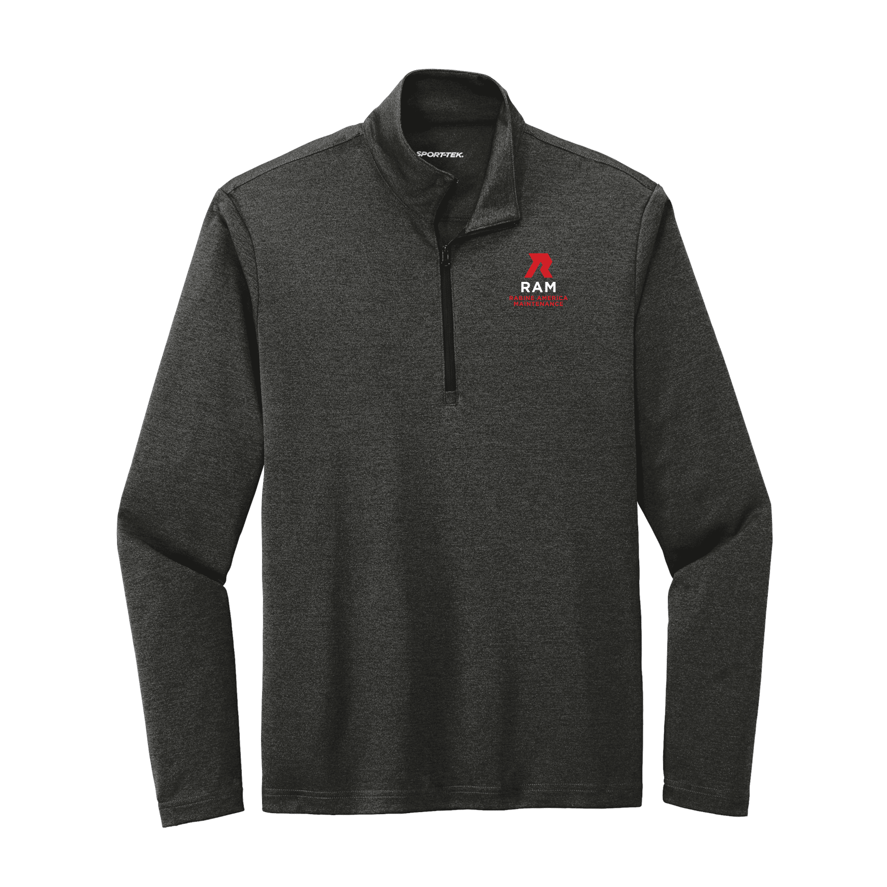 Featured image for “Sport-Tek® Endeavor 1/2-Zip Pullover”