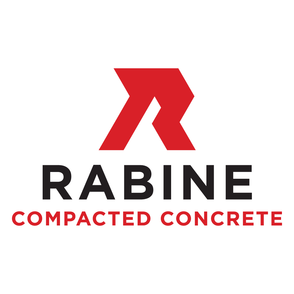 Rabine Compacted Concrete