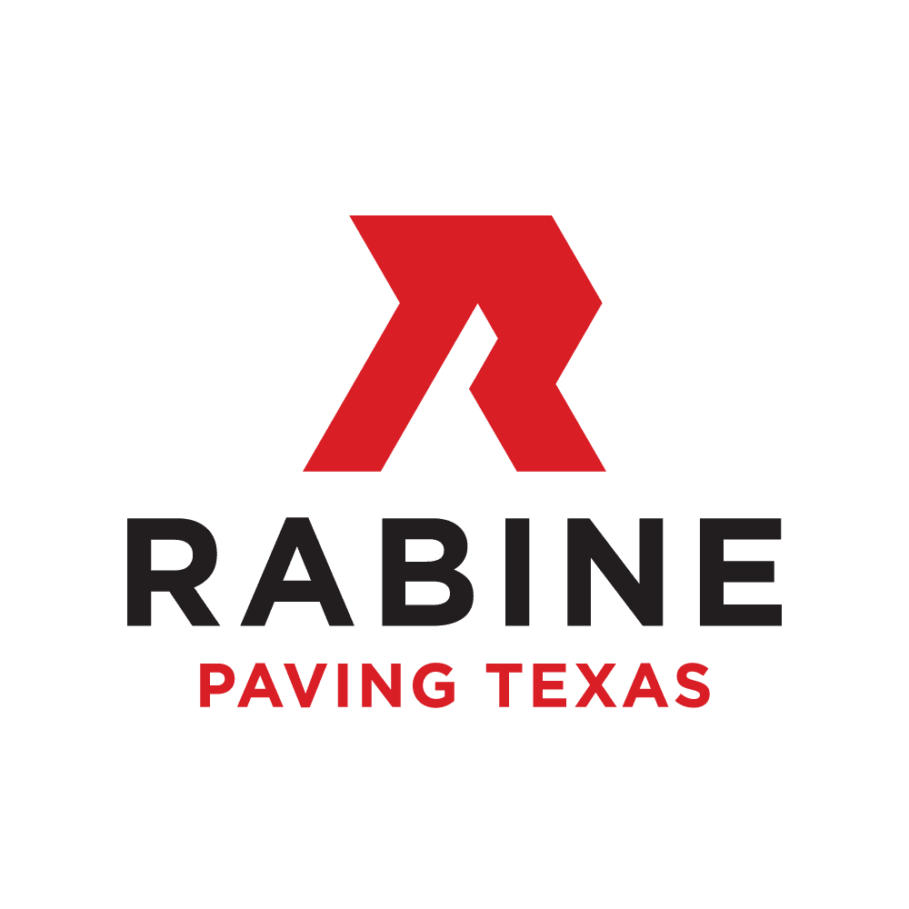 Rabine Paving Texas