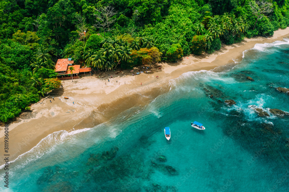 Ocean Accounting Meeting: PROCARIBE+ is advancing in sustainable ocean management