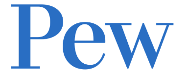 PEW Logo