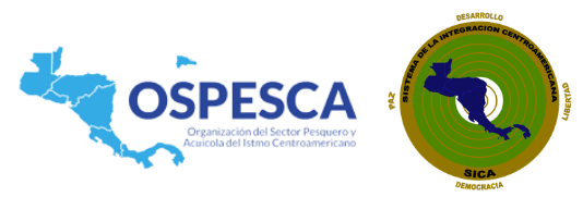 OSPESCA Logo