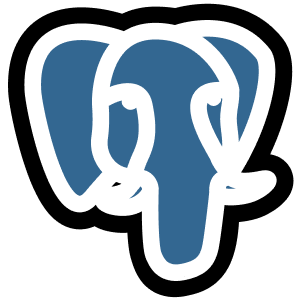 postgresql