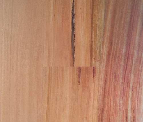 Rustic Blackbutt