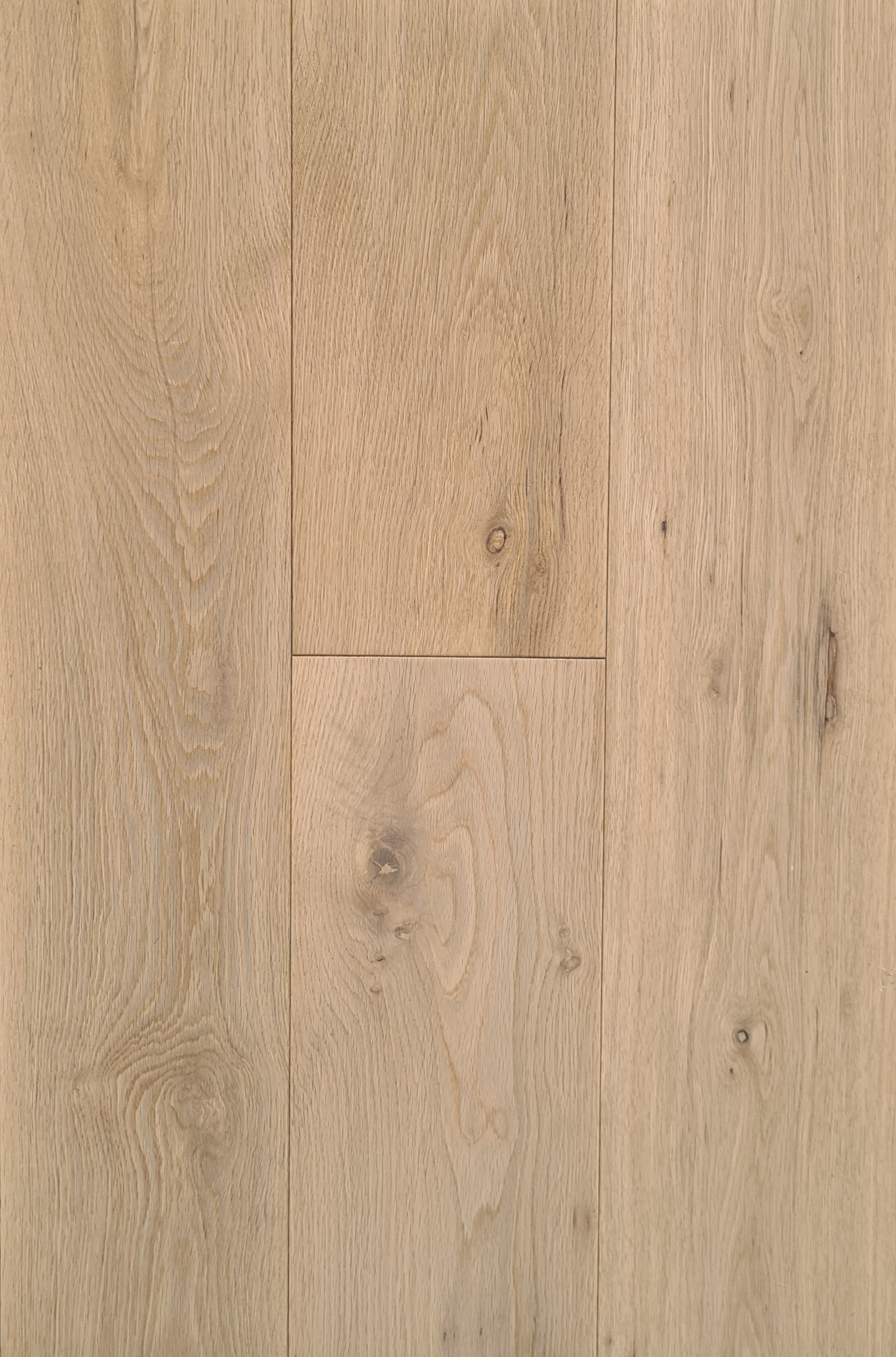 Natural Siberian Oak 9448