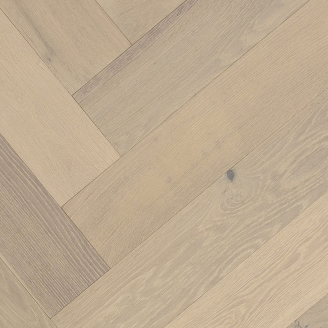 Dove Grey Parquetry