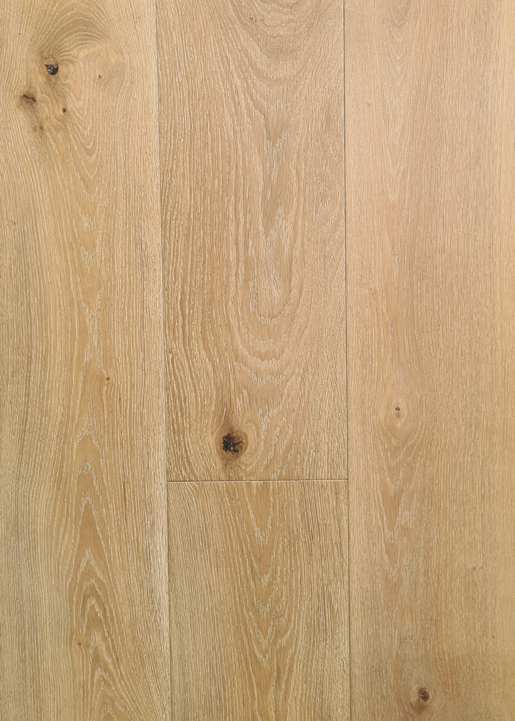 Lemon Grey Oak