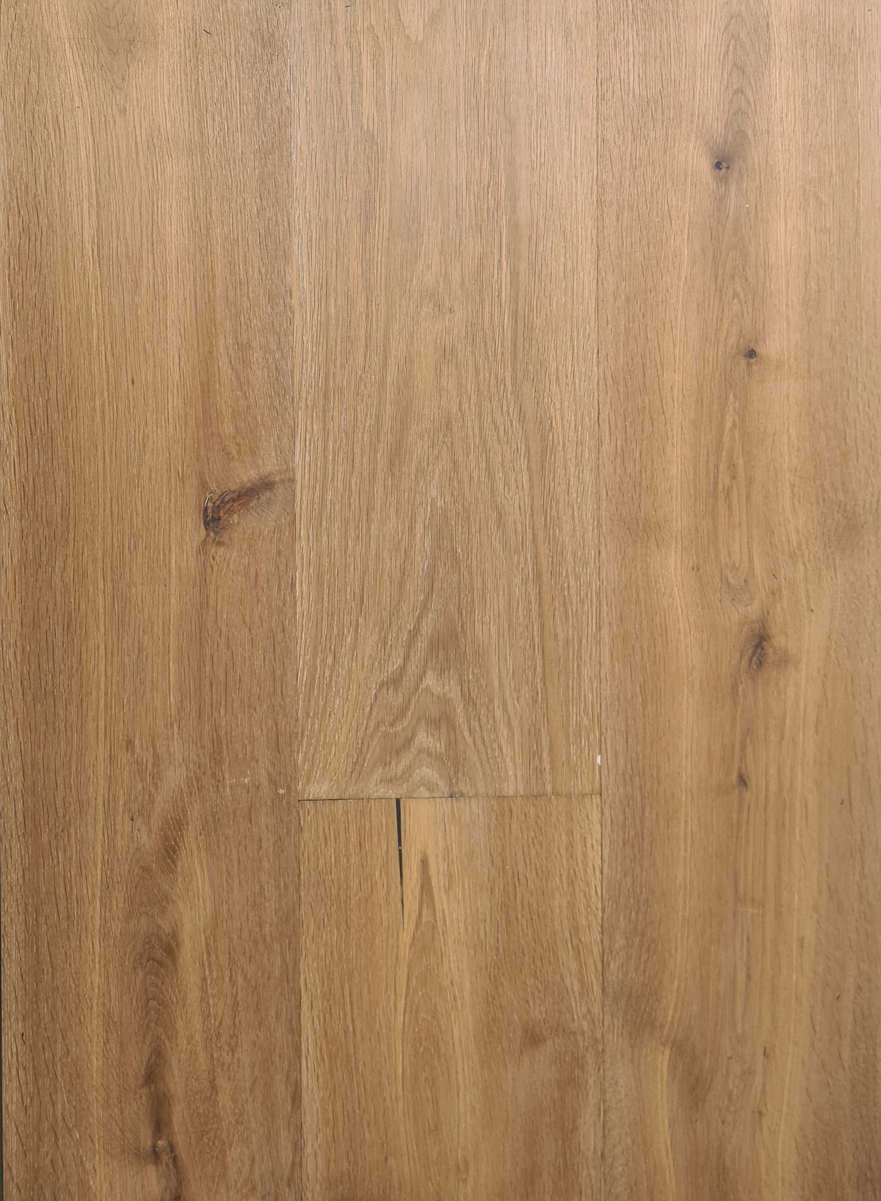 Old Nordic Oak Engineered Flooring - 2204