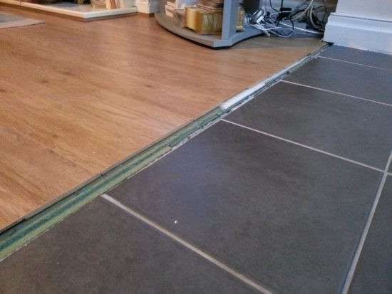 hybrid flooring