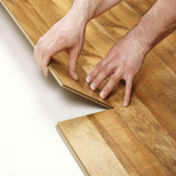 Engineered Timber Flooring Installation Guide