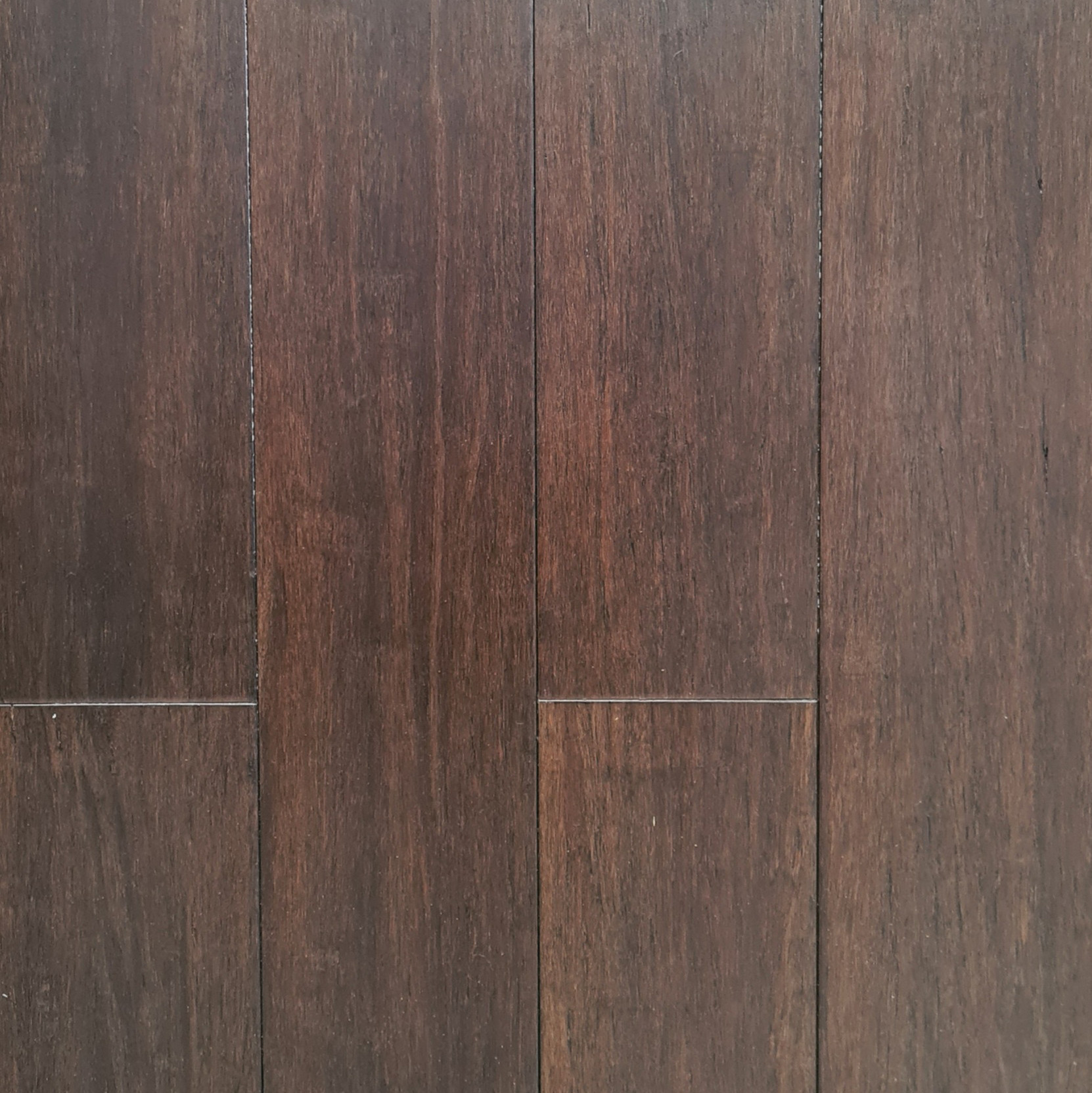 Walnut Bamboo Flooring