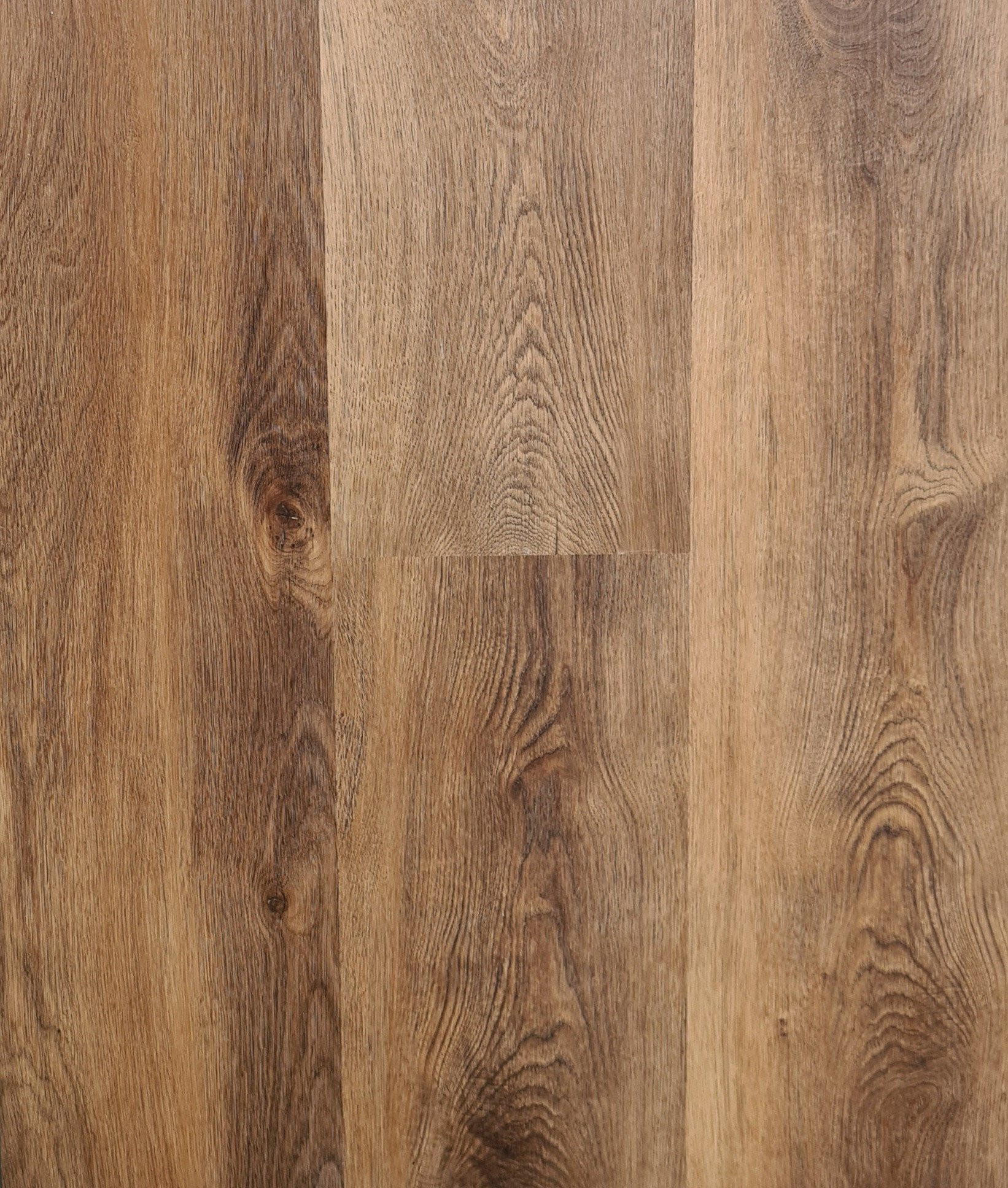 Hybrid Flooring Clearance - Natural Oak Hybrid Flooring - 146200
