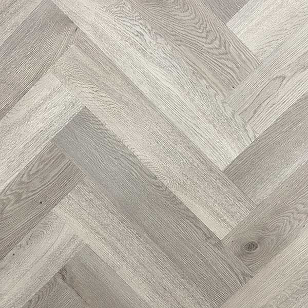 Hybrid Flooring Clearance - Hybrid Herringbone - 5602