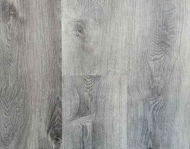 Carbon Oak Hybrid Flooring