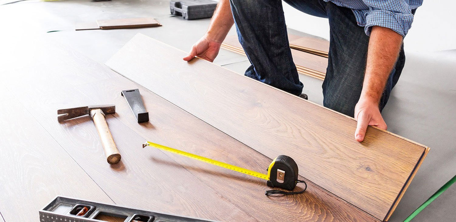 Engineered Timber Flooring Installation Guide