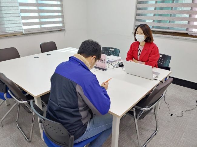 나주시, 청년센터 내 금융복지상담실 운영