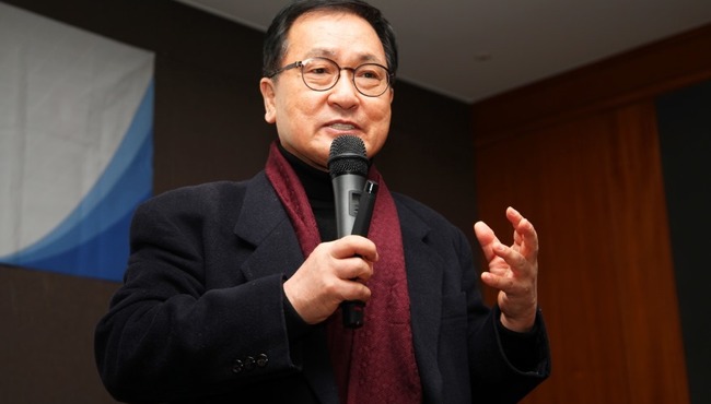 [6주차]-유영민-前-과학기술정보통신부-장관-강연