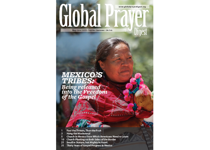 Global-Prayer-Digest---멕시코-종족들-:-복음이-심기면-뿌리-내리고-확산되어-간다!