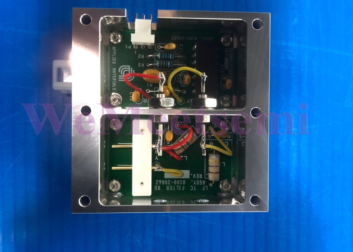 Assy-TC-AMP-HSNG-0100-20138