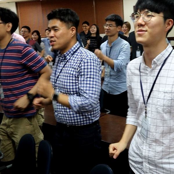 2019년-여름-청년-수련회-사귐의-시간