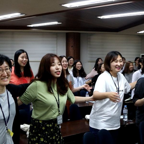 2019년-여름-청년-수련회-사귐의-시간