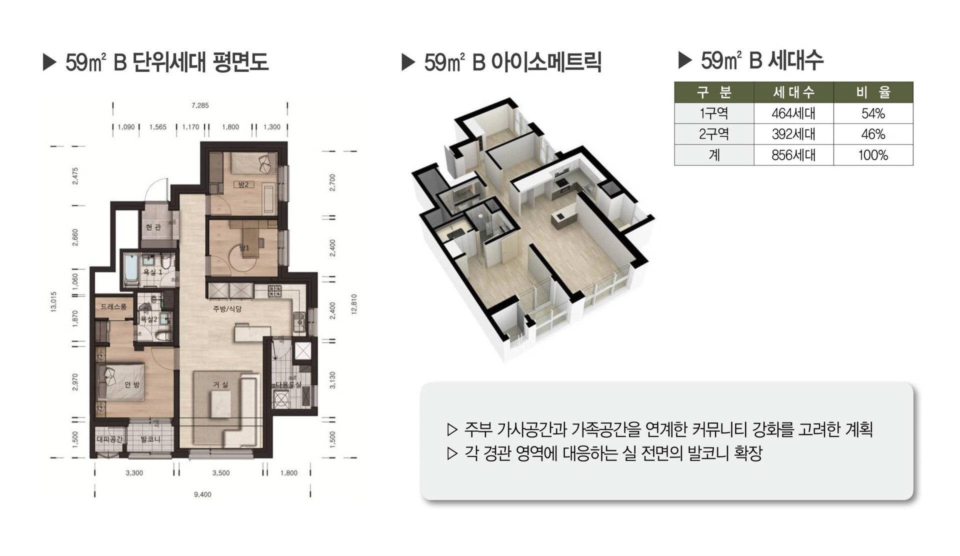 상계 파밀리에 빛그린 59B 상세정보