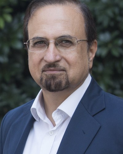 Perminder Sachdev