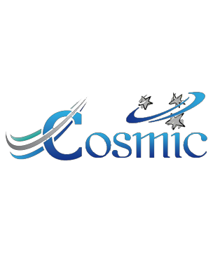 COSMIC logo