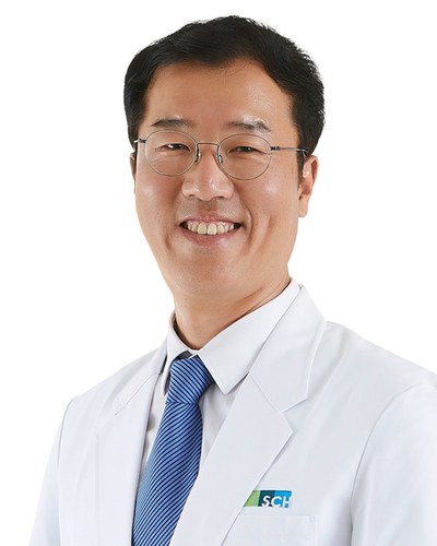 Shin Kyeom Kim