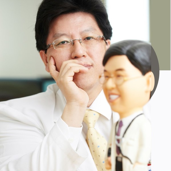 논문 제1저자 사진