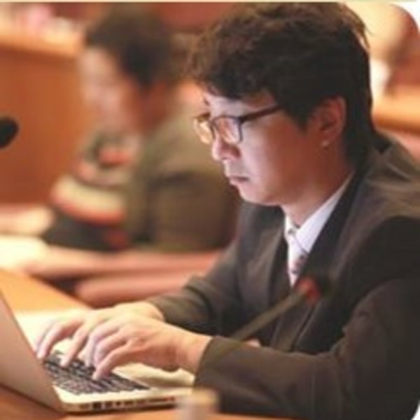 논문 제1저자 사진