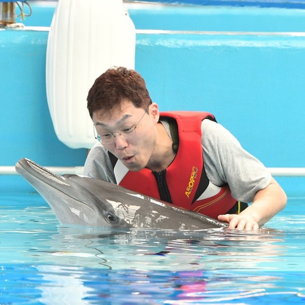논문 제1저자 사진