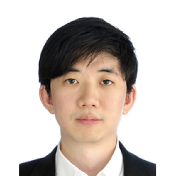 학위논문 저자 사진